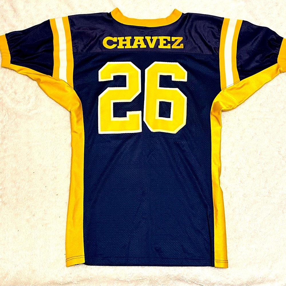 Wildcats Jersey